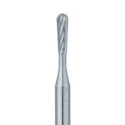 Carbide Trimming & Finishing Fine, Pear 1.2mm US#7303 FG