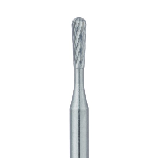 Carbide Trimming & Finishing Fine, Pear 1.2mm US#7303 FG