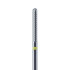 Laboratory Carbide Bur, Extra Fine, Special toothing for Titanium, 2.3mm, HP