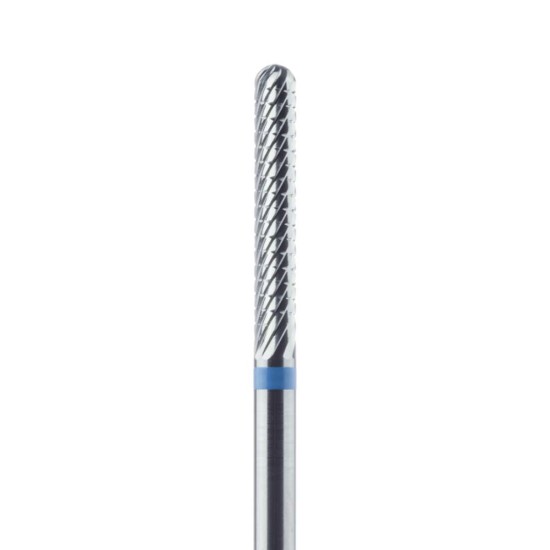 Laboratory Carbide Bur, Medium, Special toothing for Titanium, 2.3mm, HP