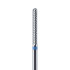 Laboratory Carbide Bur, Medium, Special toothing for Titanium, 2.3mm, HP