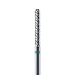 Laboratory Carbide Bur, Coarse, Special toothing for Titanium, 2.3mm, HP