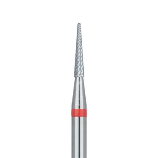 Carbide, Laboratory, Fine, Cross Cut, Thins X-Mas Tree 1.6mm, HP