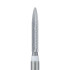 Trimming & Finishing Carbide Bur Ultra Fine 1.2mm Flame FG