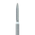 Trimming & Finishing Carbide Bur Ultra Fine 1.4mm Flame SU, FGXXL