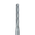 Trimming & Finishing Carbide Bur Long Round End Cylinder 1.2mm FGL