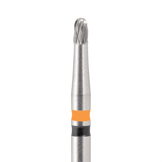 Operative Carbide Bur, Metal Cutter, 1.2mm, FG