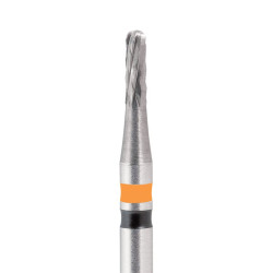 Operative Carbide Bur, Long Metal Cutter, 1.0mm, FG