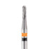 Operative Carbide Bur, Long Metal Cutter, 1.0mm, FG