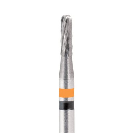 Operative Carbide Bur, Long Metal Cutter, 1.2mm, FG