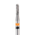 Operative Carbide Bur, Long Metal Cutter, 1.2mm, FG
