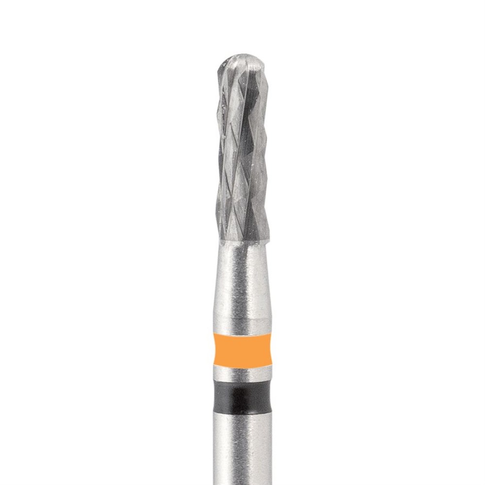 HM4CXL-014-FG Operative Carbide Bur, Extra Long Metal Cutter,