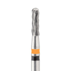 Operative Carbide Bur, Extra Long Metal Cutter, 1.4mm, FG