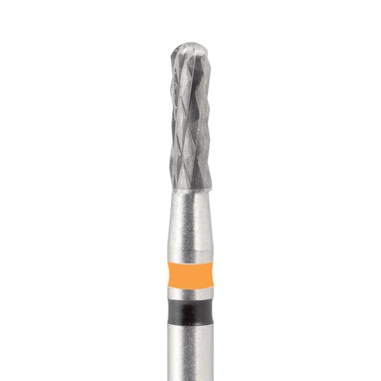 Operative Carbide Bur, Extra Long Metal Cutter, 1.4mm, FG