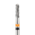 Operative Carbide Bur, Extra Long Metal Cutter, 1.4mm, FG