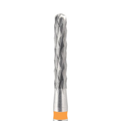 Operative Carbide Bur, Extra Extra Long Metal Cutter, 1.4mm, FG