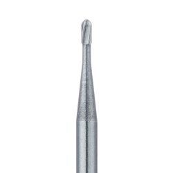 Operative Carbide Bur, Pear, 0.8mm US#330 FG