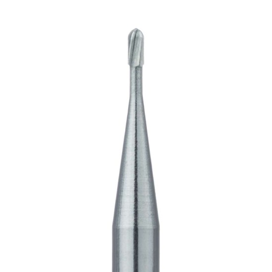 Operative Carbide Bur, Pear, 0.8mm US#330 RA