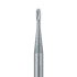 Operative Carbide Bur, Pear, 0.8mm US#330 SS