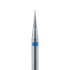 Laboratory Carbide Bur, Medium, Round 0.4mm, HP