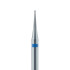Laboratory Carbide Bur, Medium, Round 0.5mm, HP
