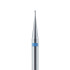 Laboratory Carbide Bur, Medium, Round 0.6mm, HP