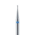 Laboratory Carbide Bur, Medium, Round 0.8mm, HP