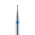 Laboratory Carbide Bur, Medium, Round 1.0mm, HP