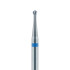 Laboratory Carbide Bur, Medium, Round 1.6mm, HP