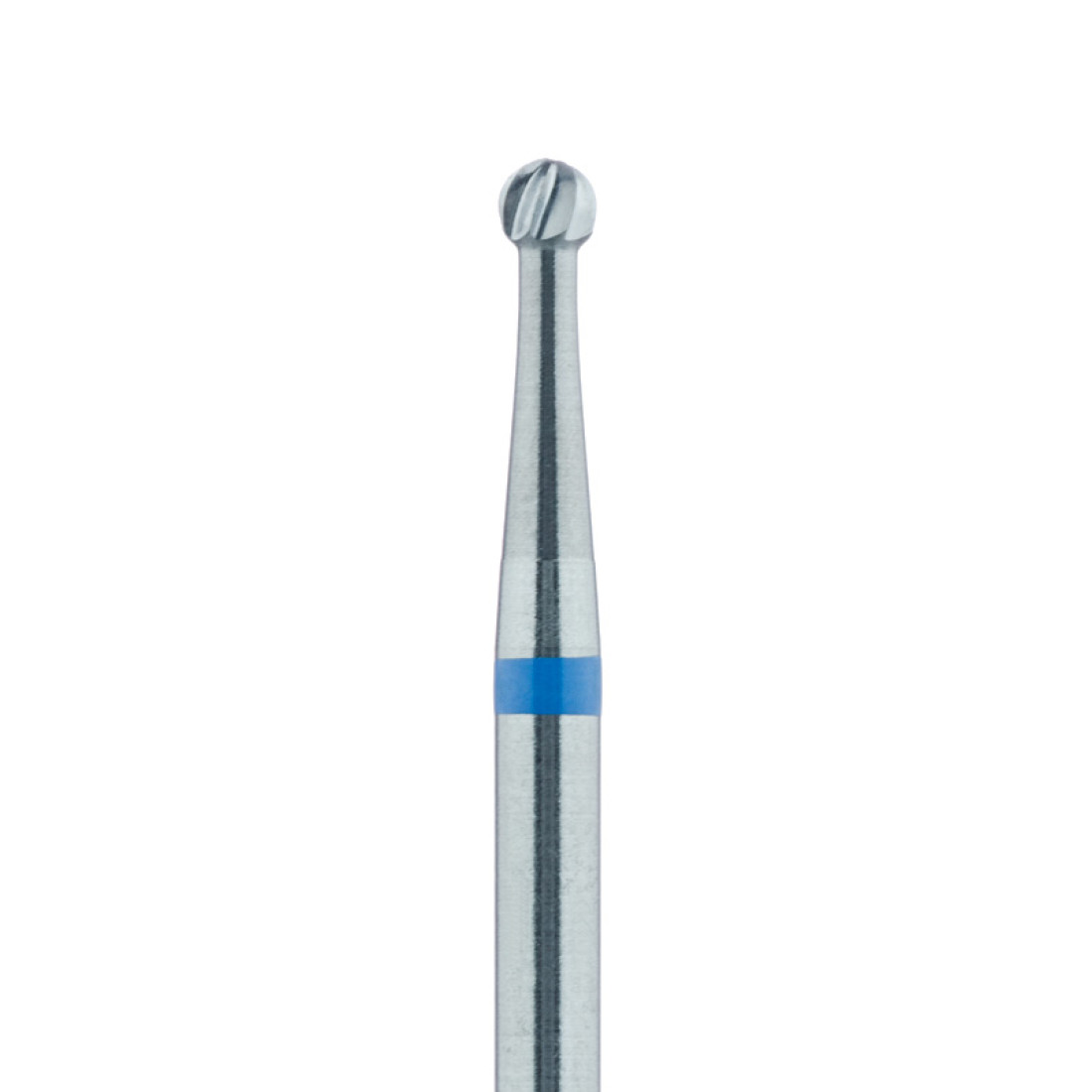 Fraise Carbure Pour Laboratoire Dentaire - Diamètre 2.3mm, Longueur 16mm, Grain Standard