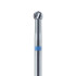 Laboratory Carbide Bur, Medium, Round 3.1mm, HP
