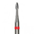 # HM73MF-014-HP 1.4mm, Small, Fine, Egg, HP