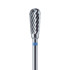 Laboratory Carbide Bur, Medium, Pear 5.0mm, HP