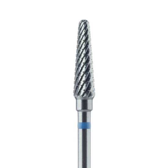 Laboratory Carbide Bur, Medium, Special Toothing for Titanium 4.0mm, HP