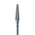 Laboratory Carbide Bur, Medium, Special Toothing for Titanium 4.0mm, HP