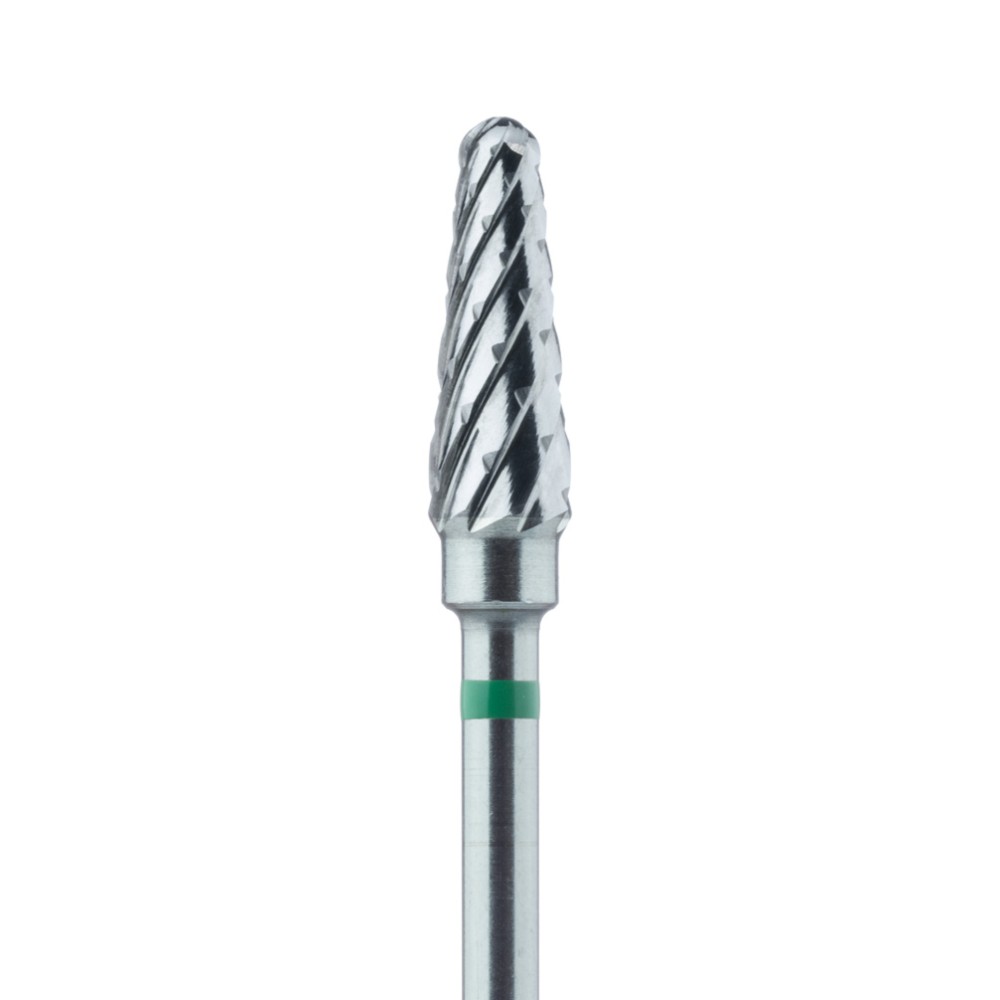 HM79HX-045-HP Laboratory Carbide Bur, Coarse, Cross Cut,