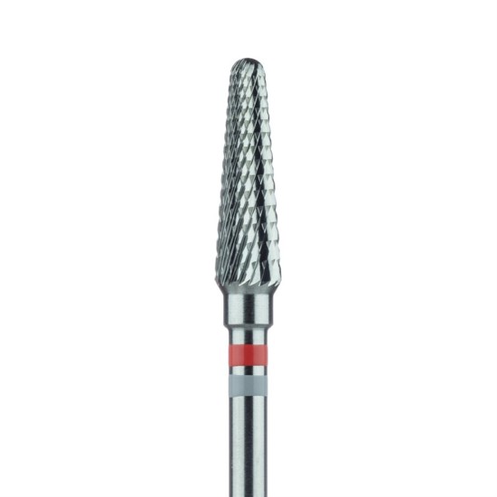 Laboratory Carbide Bur, Fine, Special Toothing for PEEK 4.0mm, HP