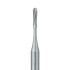 Operative Carbide Bur, Long Pear, 0.8mm US#330L FG