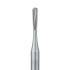 Operative Carbide Bur, Long Pear, 1.0mm US#331L FG