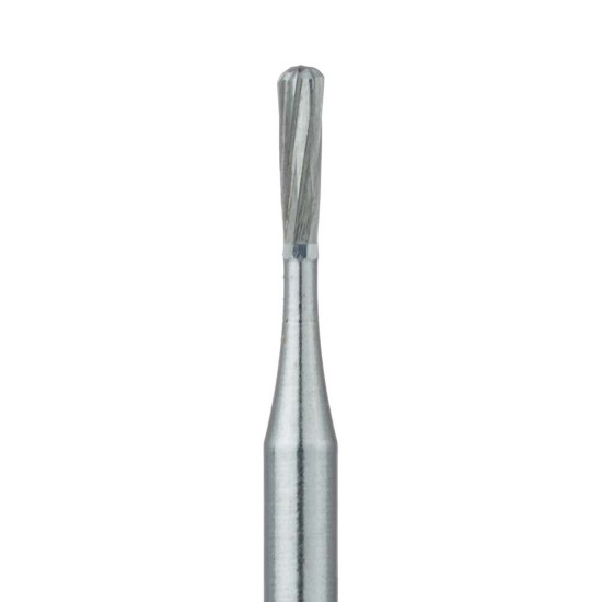 Operative Carbide Bur, Long Pear, 1.0mm US#331L FGL