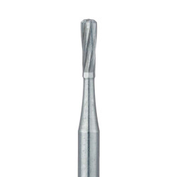 Operative Carbide Bur, Long Pear, 1.2mm US#332L FGL