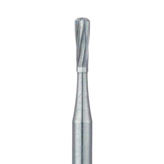 Operative Carbide Bur, Long Pear, 1.2mm US#332L FGL