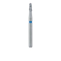 Carbide Bur Specialty, Crown Removal, Cross Cut Pear, 1.4mm FG