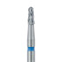 Carbide Bur Specialty, Crown Removal, Cross Cut Pear, 1.4mm FG