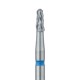 Carbide Bur Specialty, Crown Removal, Cross Cut Pear, 1.4mm FG