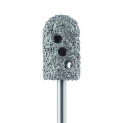 Laboratory Carbide Bur, Meigrit, Round end Barrel, 9.5mm, HP