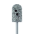 Laboratory Carbide Bur, Meigrit, Round end Barrel, 9.5mm, HP