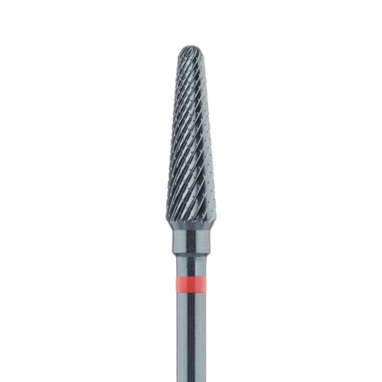 HMB79F-040-HP Black Cobra Laboratory Carbide Bur, Fine, Cross Cut, 4.0mm, HP