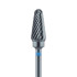 HMB79G-060-HP Black Cobra Laboratory Carbide Bur, Medium, Cross Cut, 6.0mm, HP