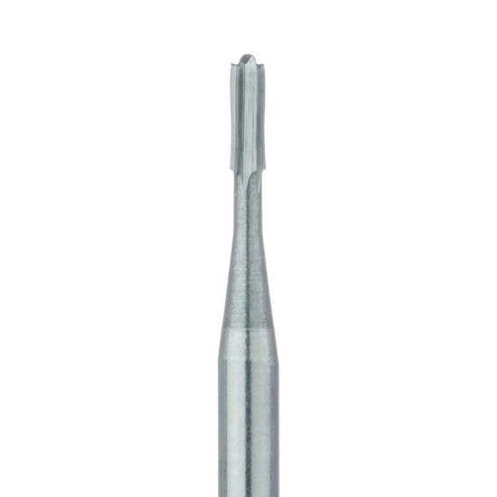 Operative Carbide Bur, Pear 0.9mm US #245 FG